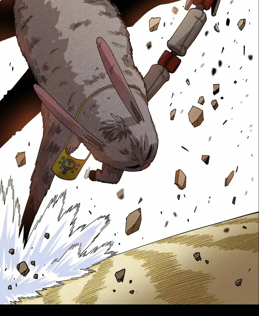Last Word of the World Chapter 75 - Page 32