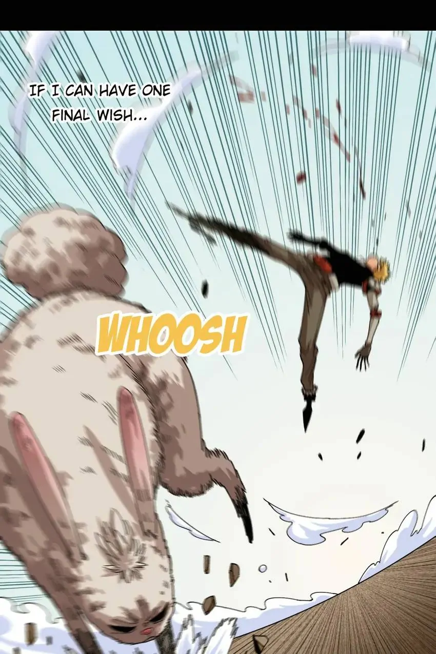 Last Word of the World Chapter 75 - Page 33