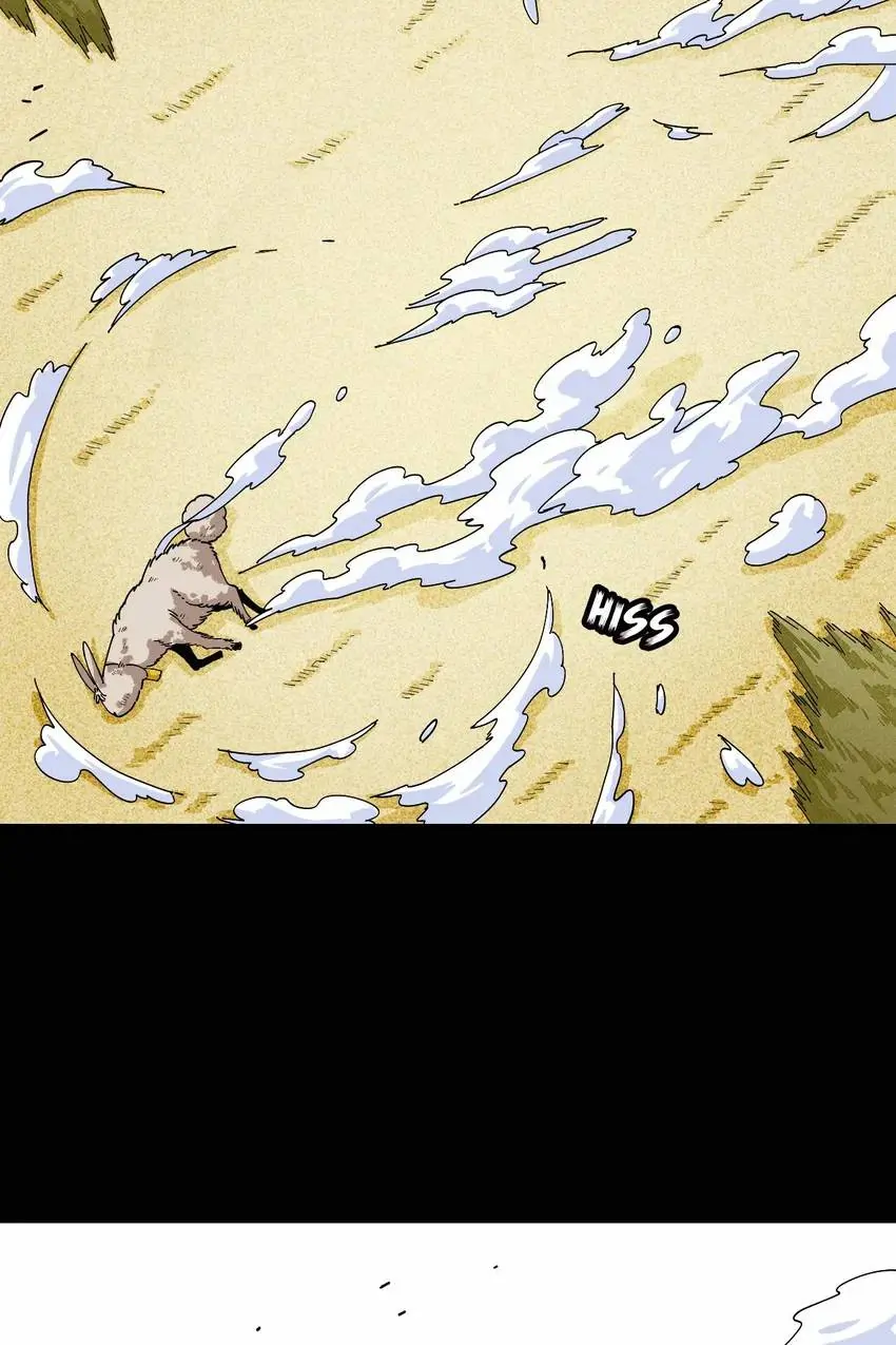 Last Word of the World Chapter 75 - Page 36