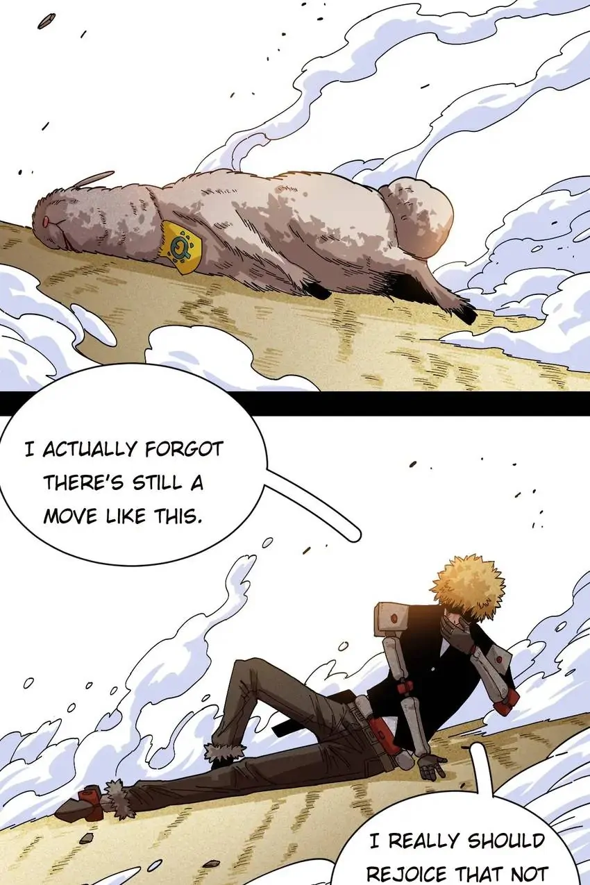 Last Word of the World Chapter 75 - Page 37