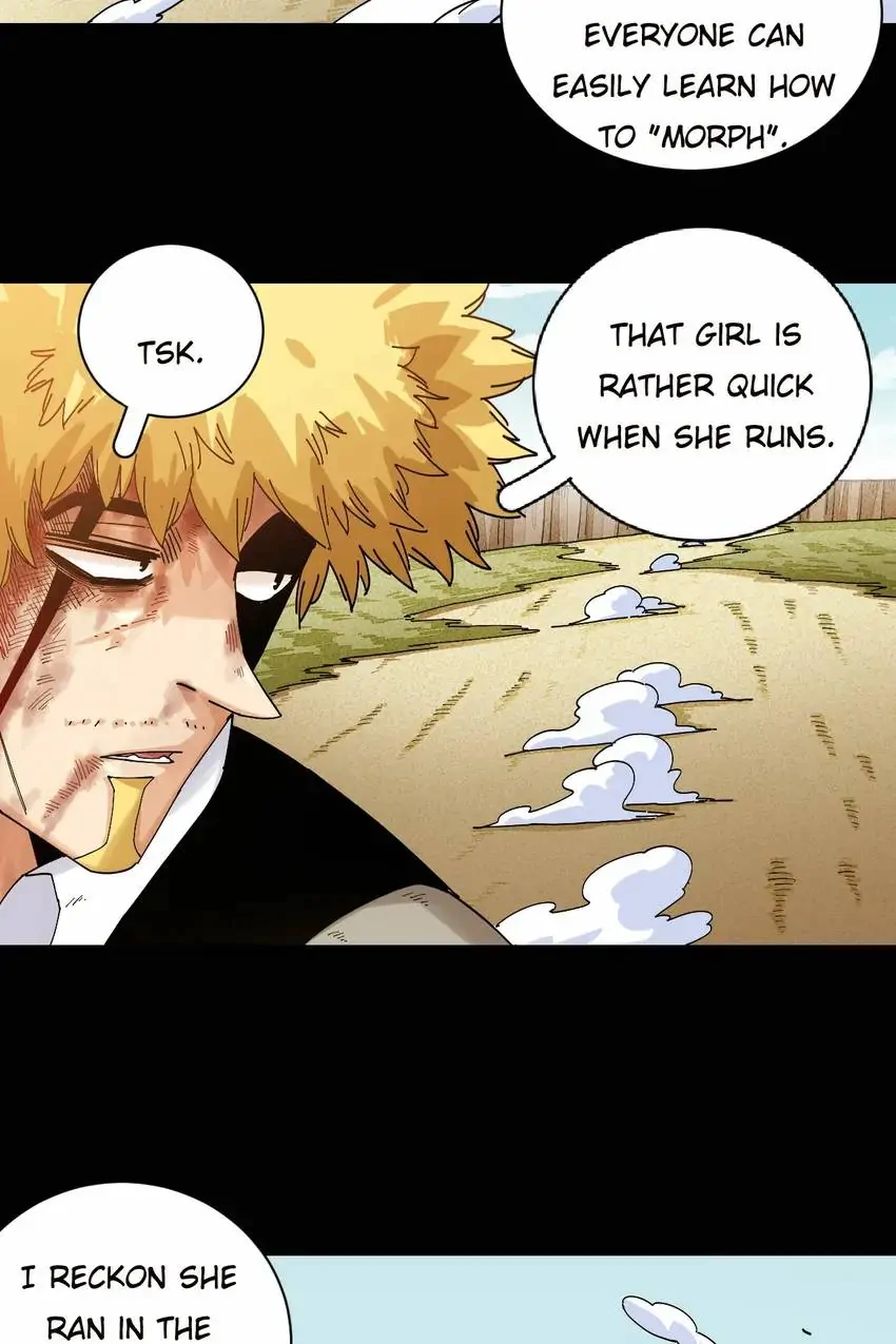 Last Word of the World Chapter 75 - Page 38