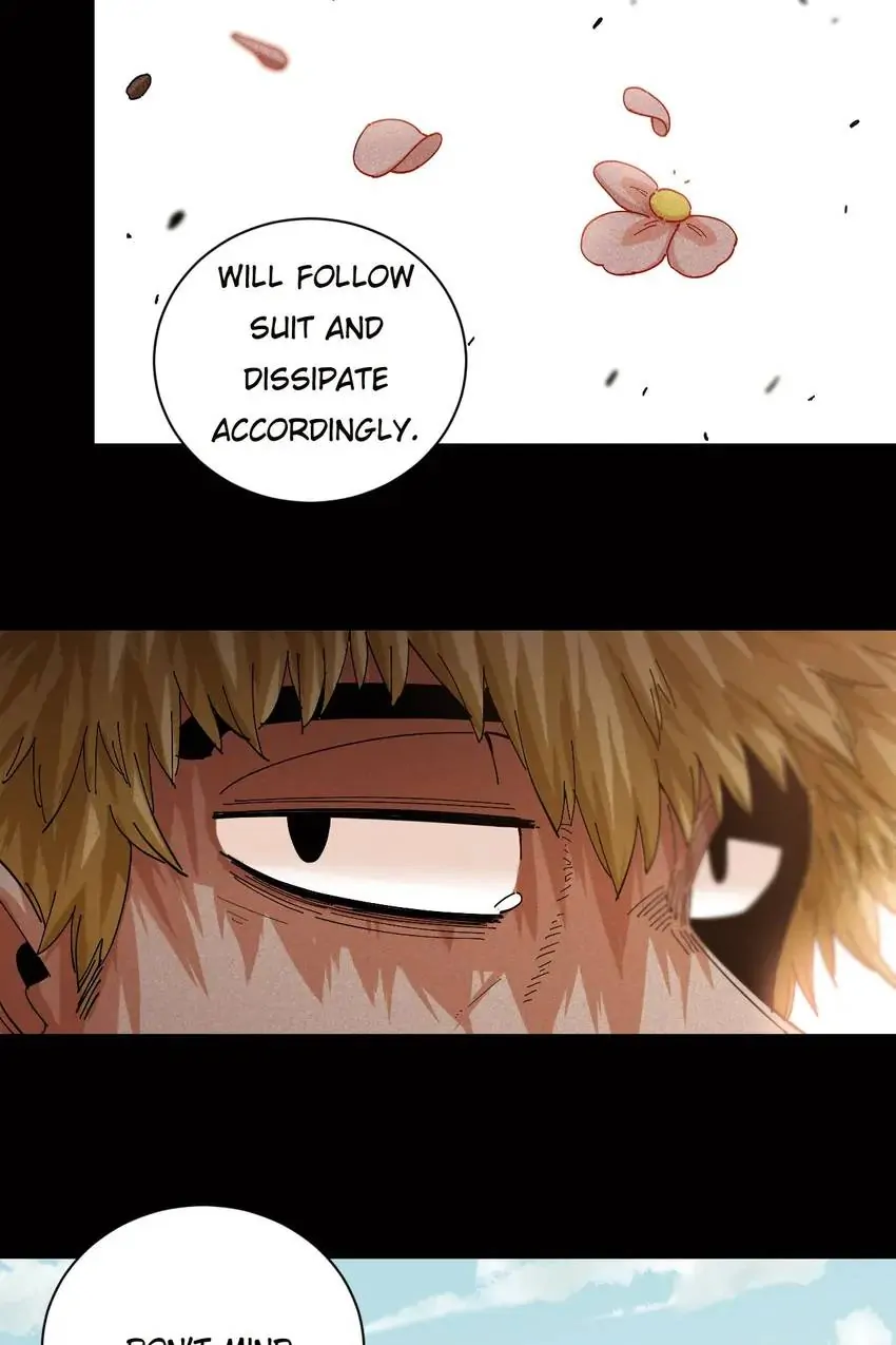 Last Word of the World Chapter 75 - Page 5