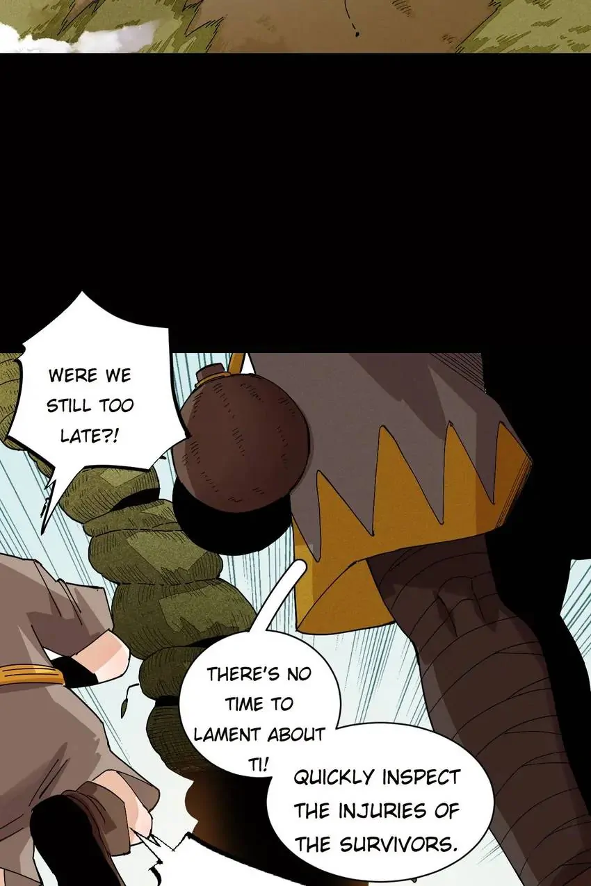 Last Word of the World Chapter 75 - Page 45