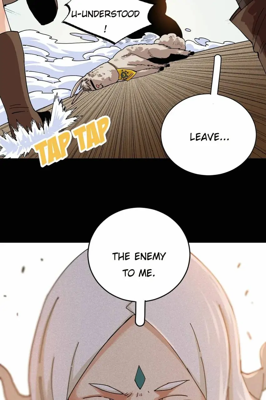 Last Word of the World Chapter 75 - Page 46