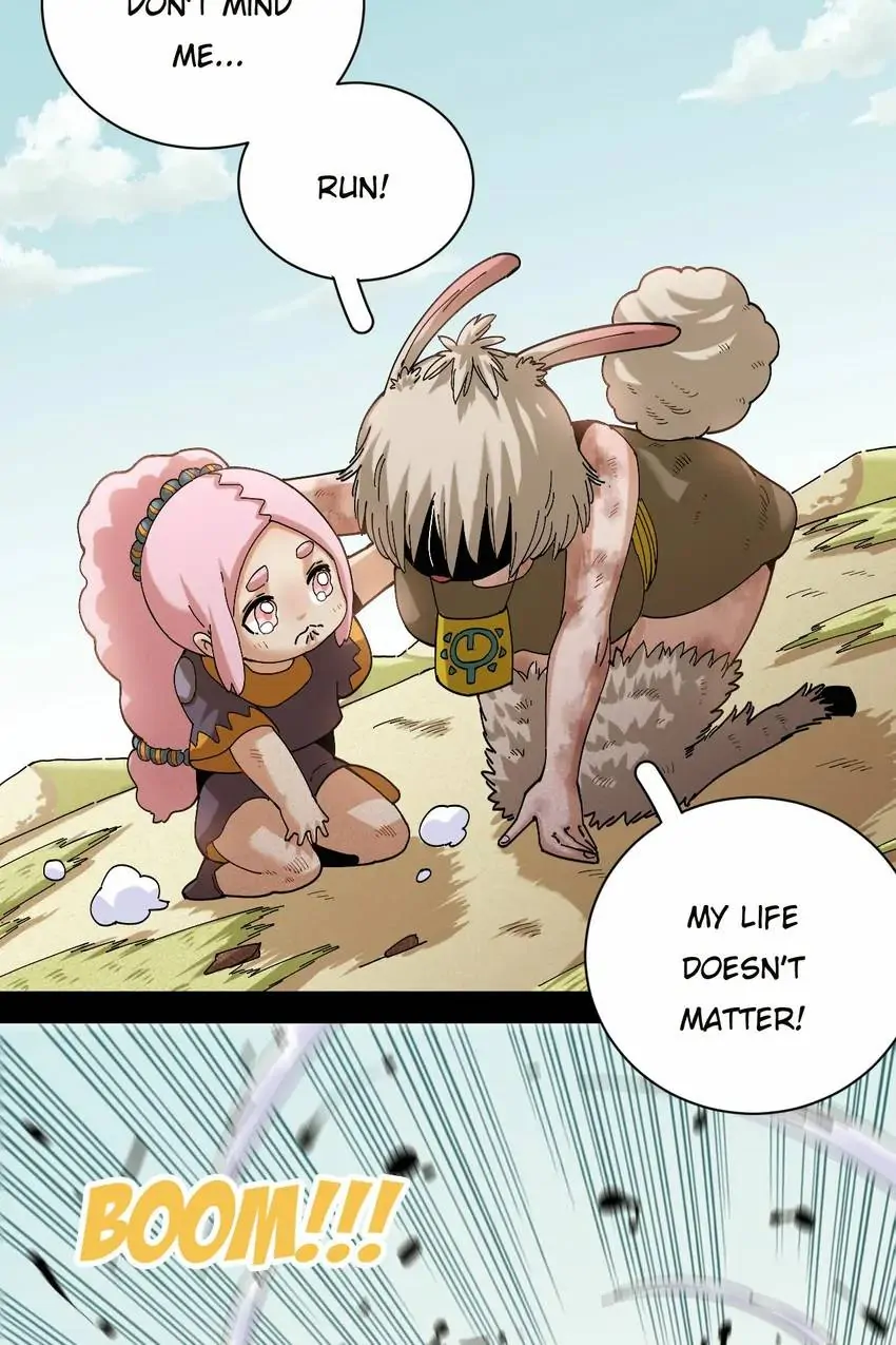 Last Word of the World Chapter 75 - Page 6
