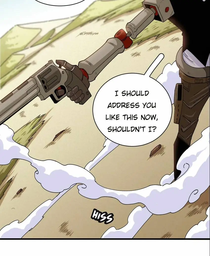 Last Word of the World Chapter 75 - Page 8