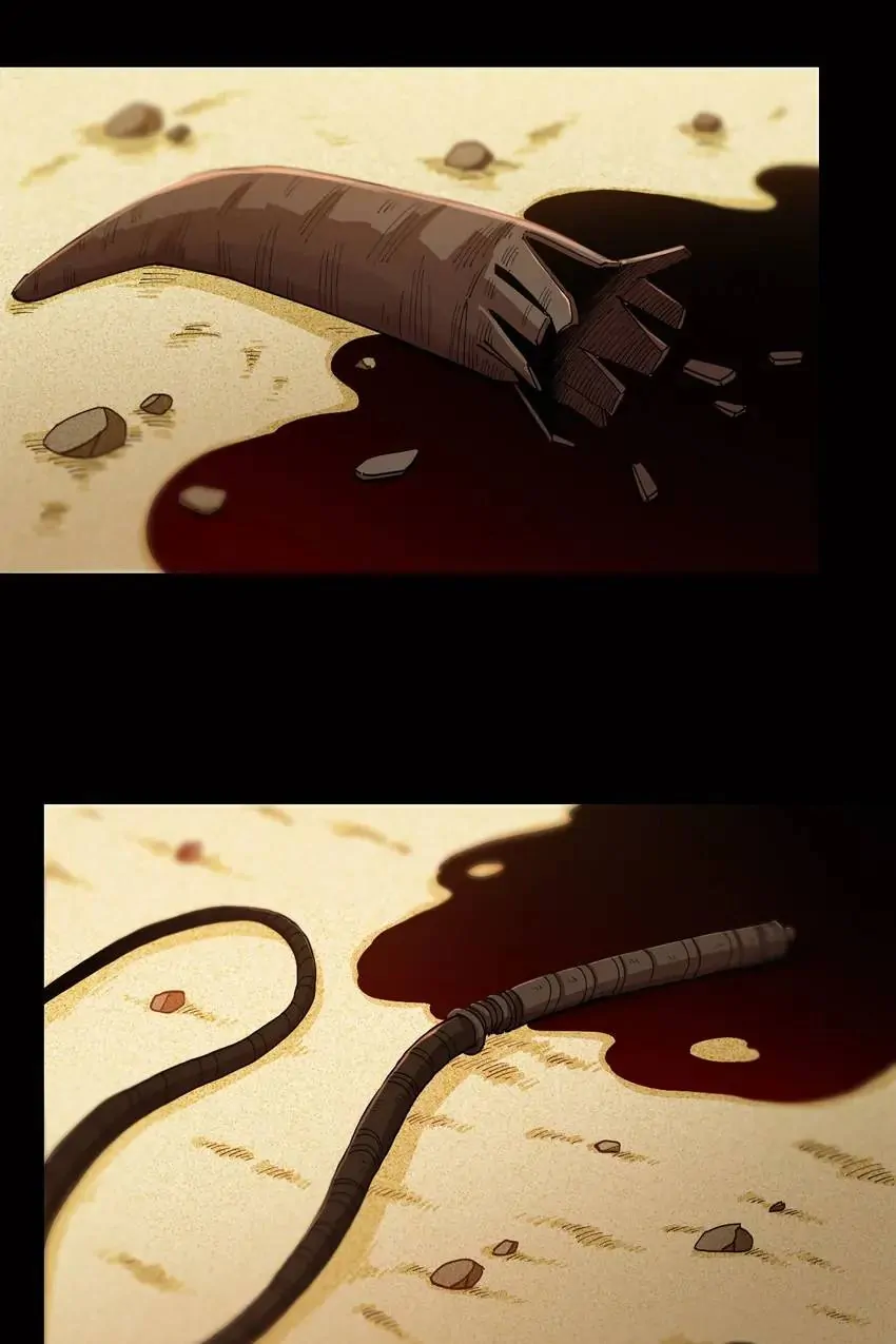 Last Word of the World Chapter 76 - Page 1