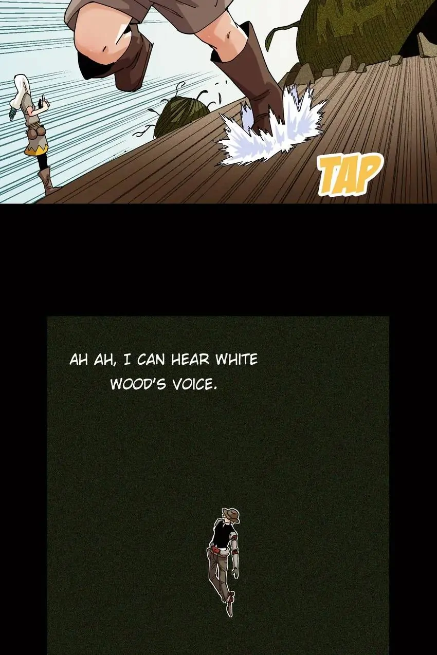 Last Word of the World Chapter 76 - Page 11