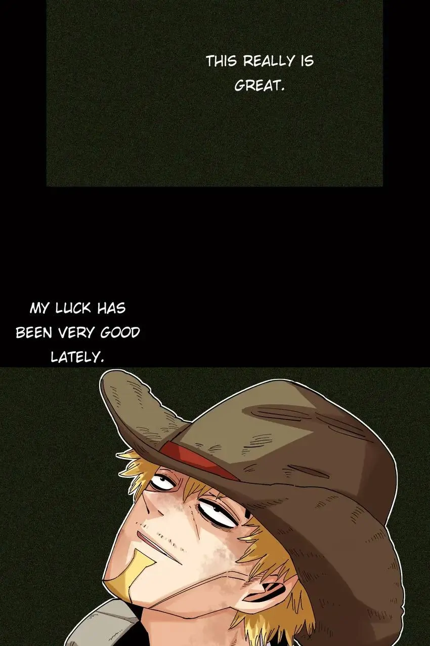 Last Word of the World Chapter 76 - Page 12