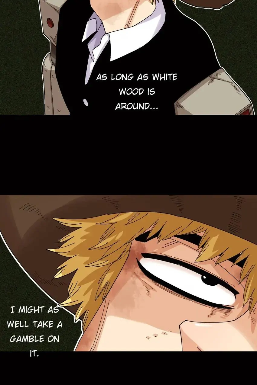 Last Word of the World Chapter 76 - Page 13