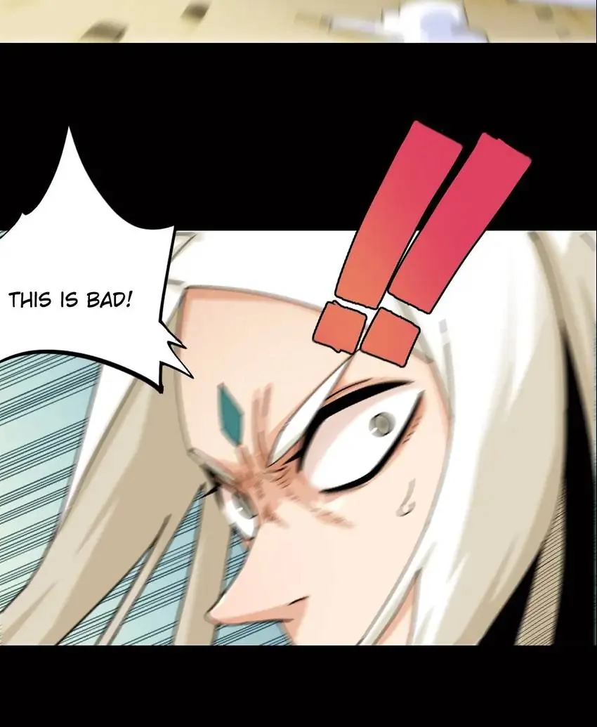 Last Word of the World Chapter 76 - Page 16