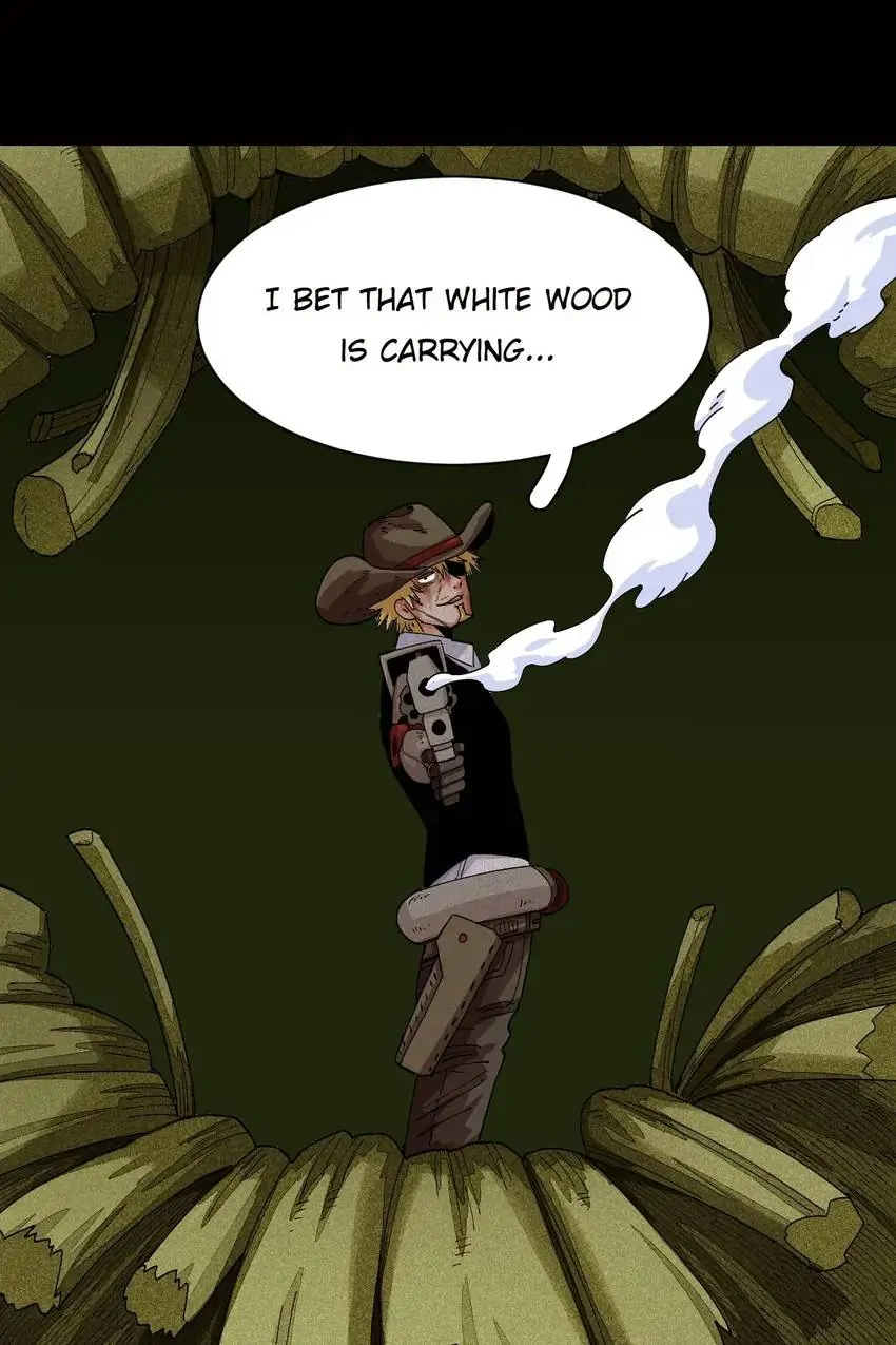 Last Word of the World Chapter 76 - Page 17