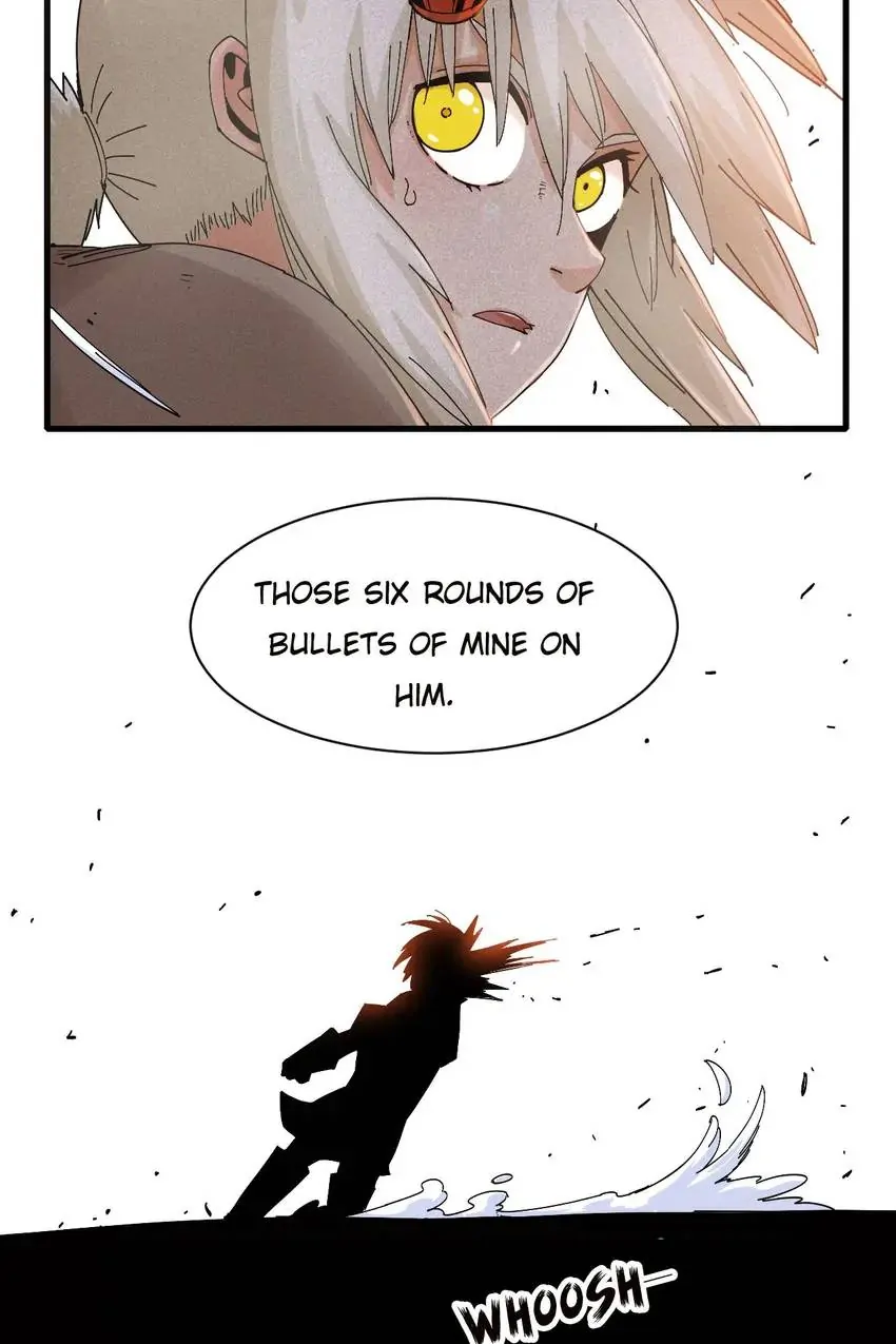 Last Word of the World Chapter 76 - Page 19