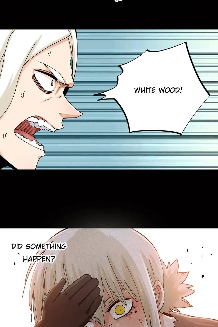 Last Word of the World Chapter 76 - Page 20