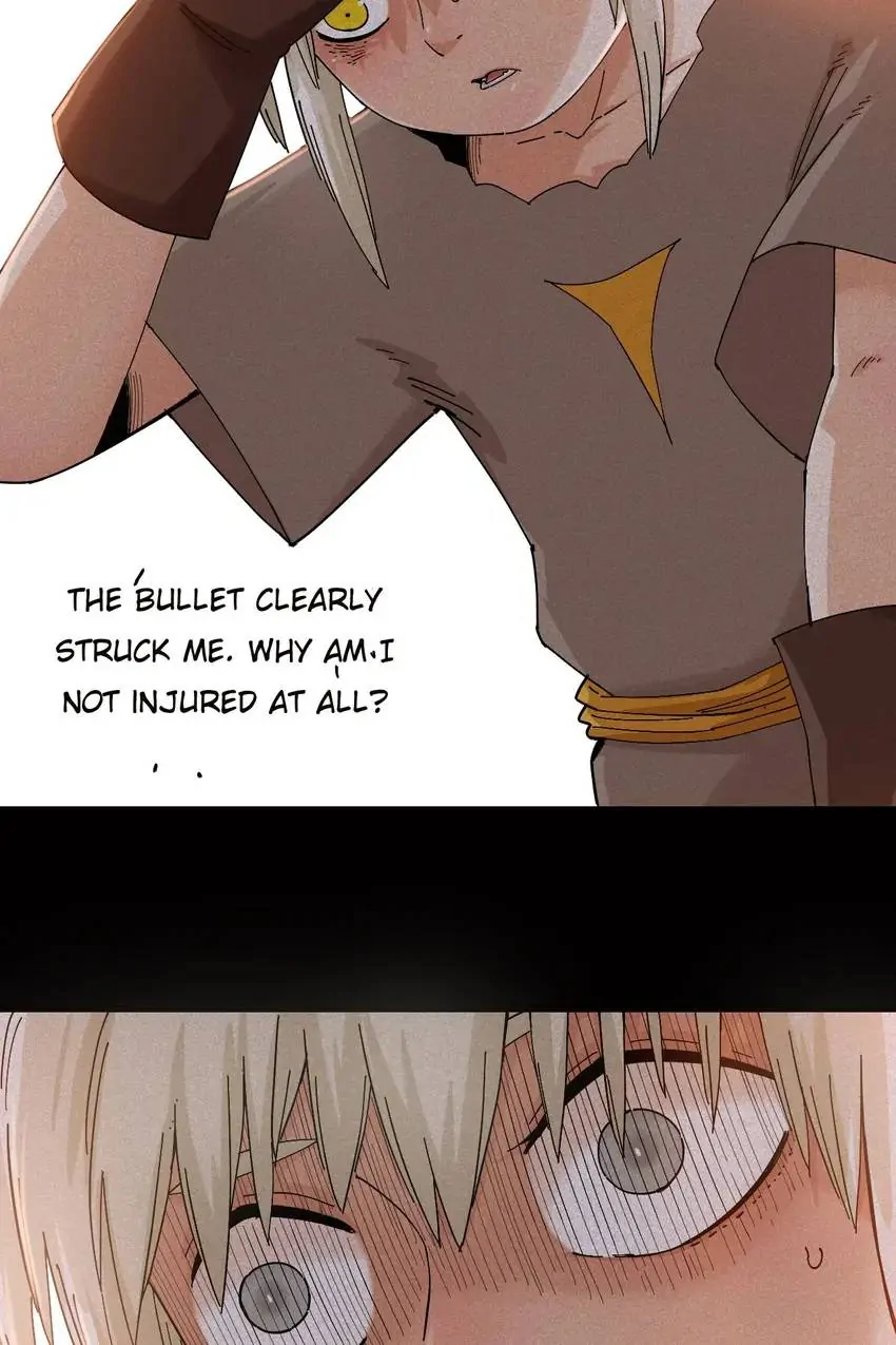 Last Word of the World Chapter 76 - Page 21