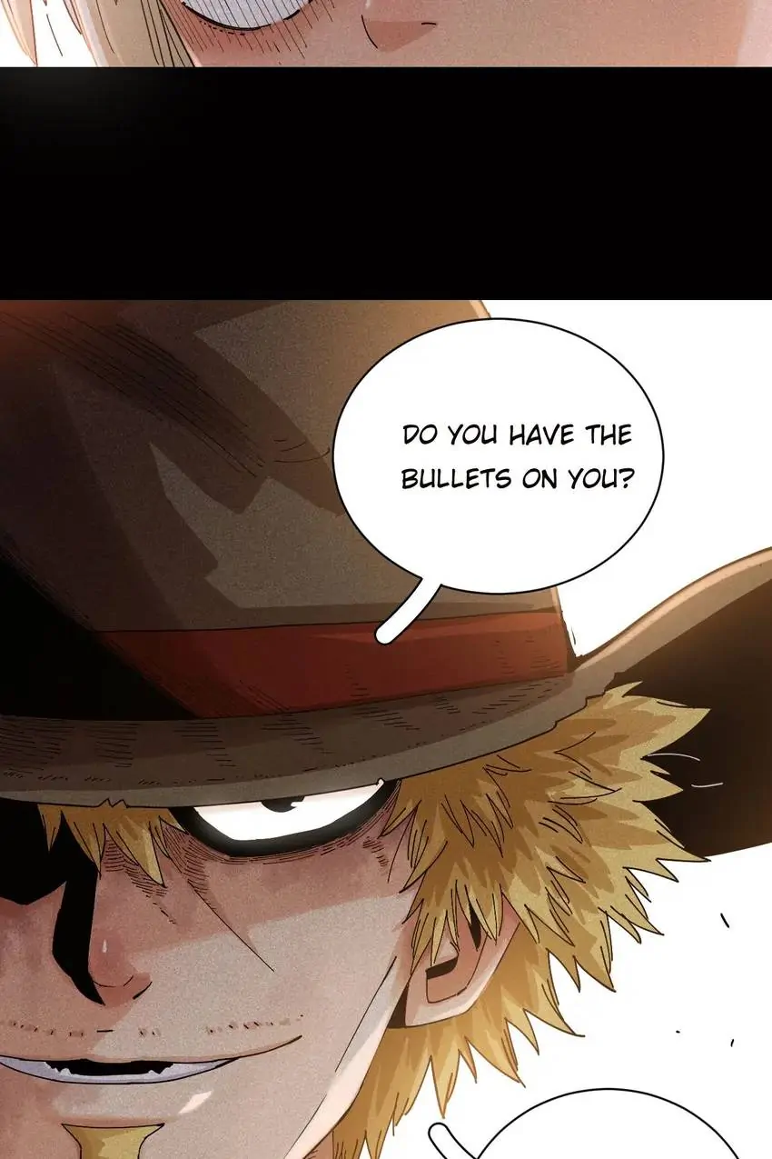 Last Word of the World Chapter 76 - Page 22