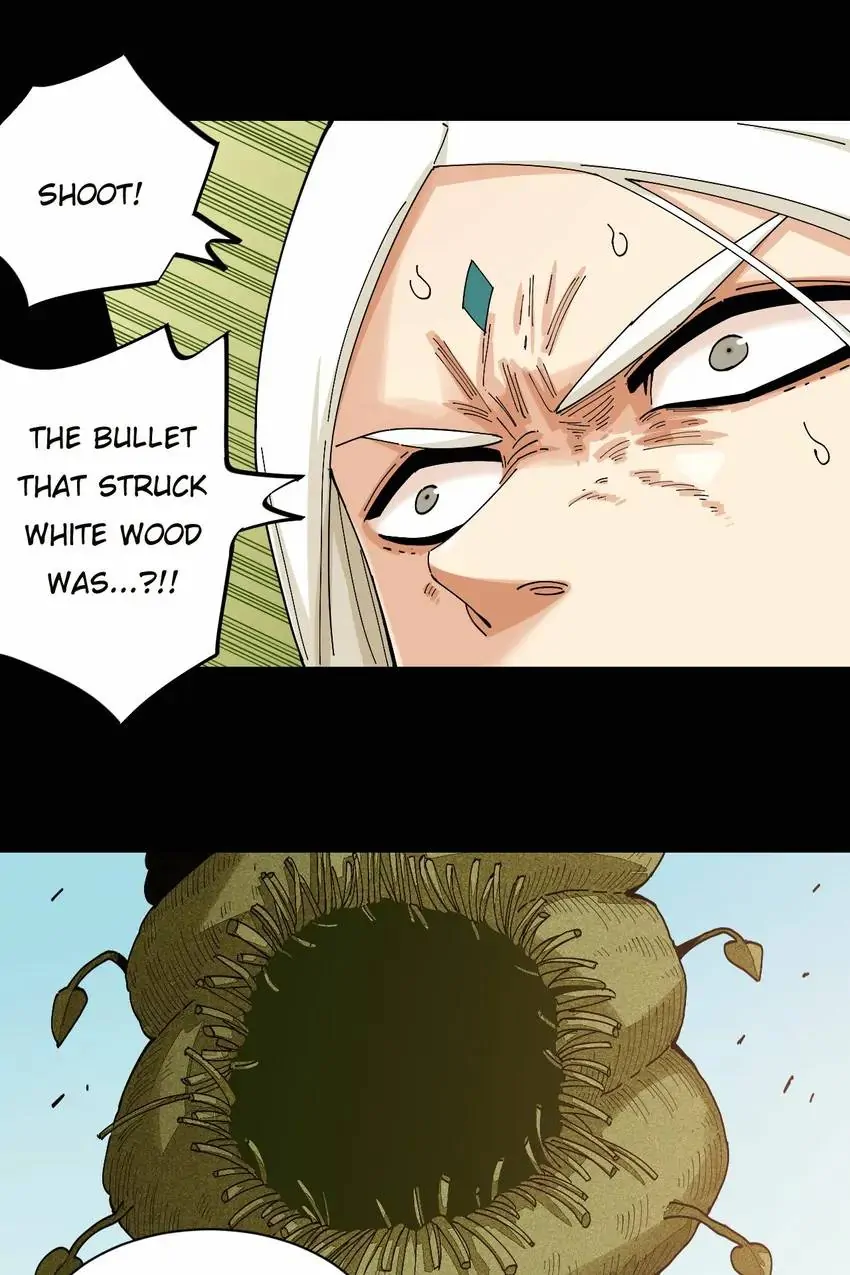 Last Word of the World Chapter 76 - Page 25