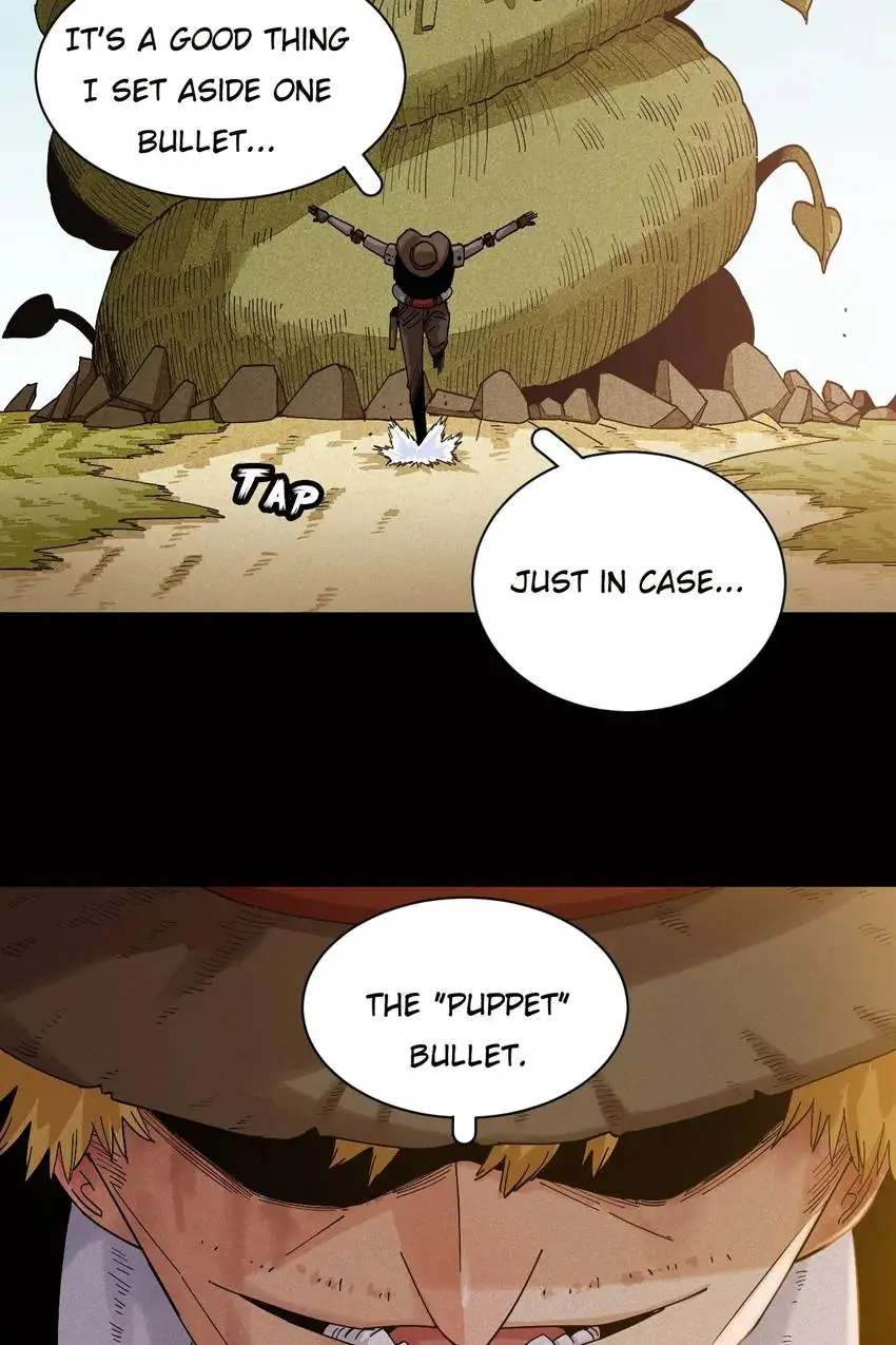 Last Word of the World Chapter 76 - Page 26