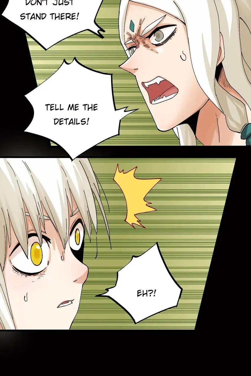 Last Word of the World Chapter 76 - Page 4