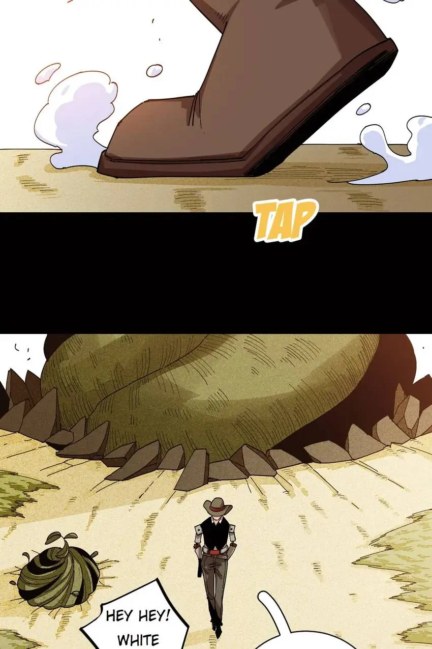 Last Word of the World Chapter 76 - Page 31