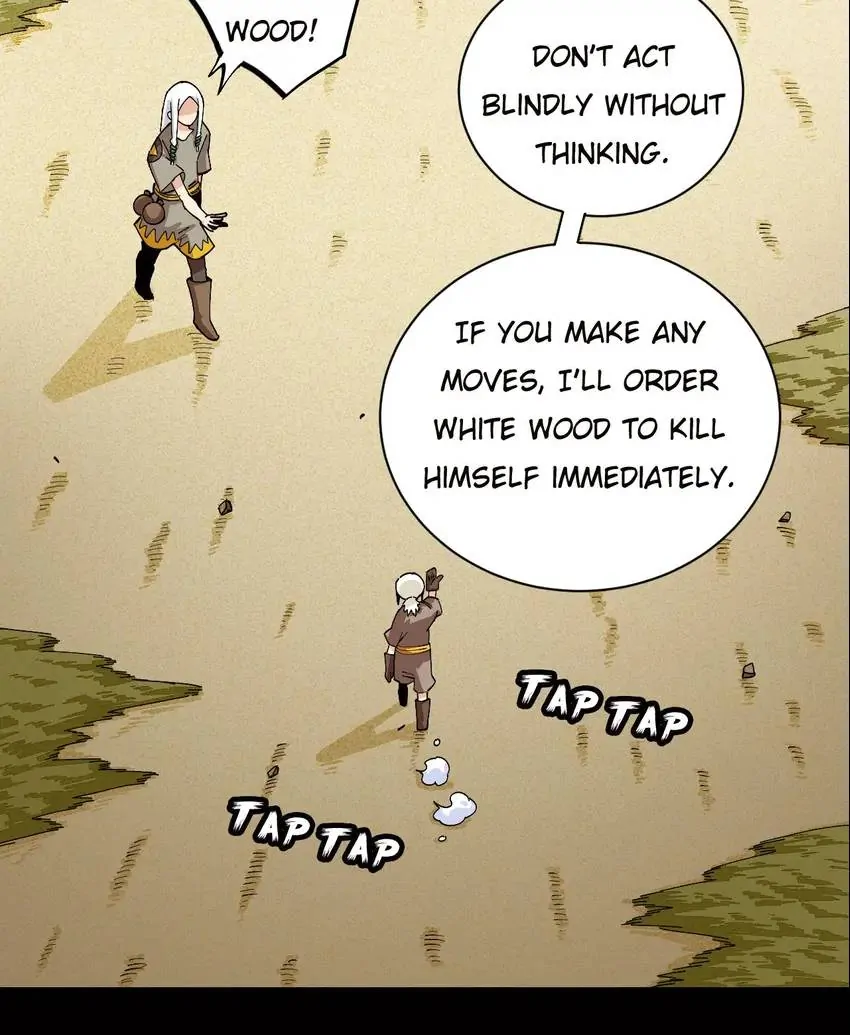 Last Word of the World Chapter 76 - Page 32