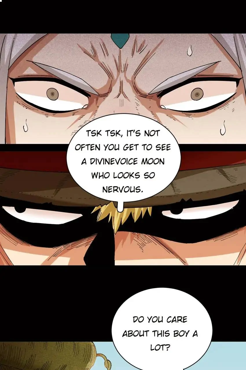 Last Word of the World Chapter 76 - Page 33