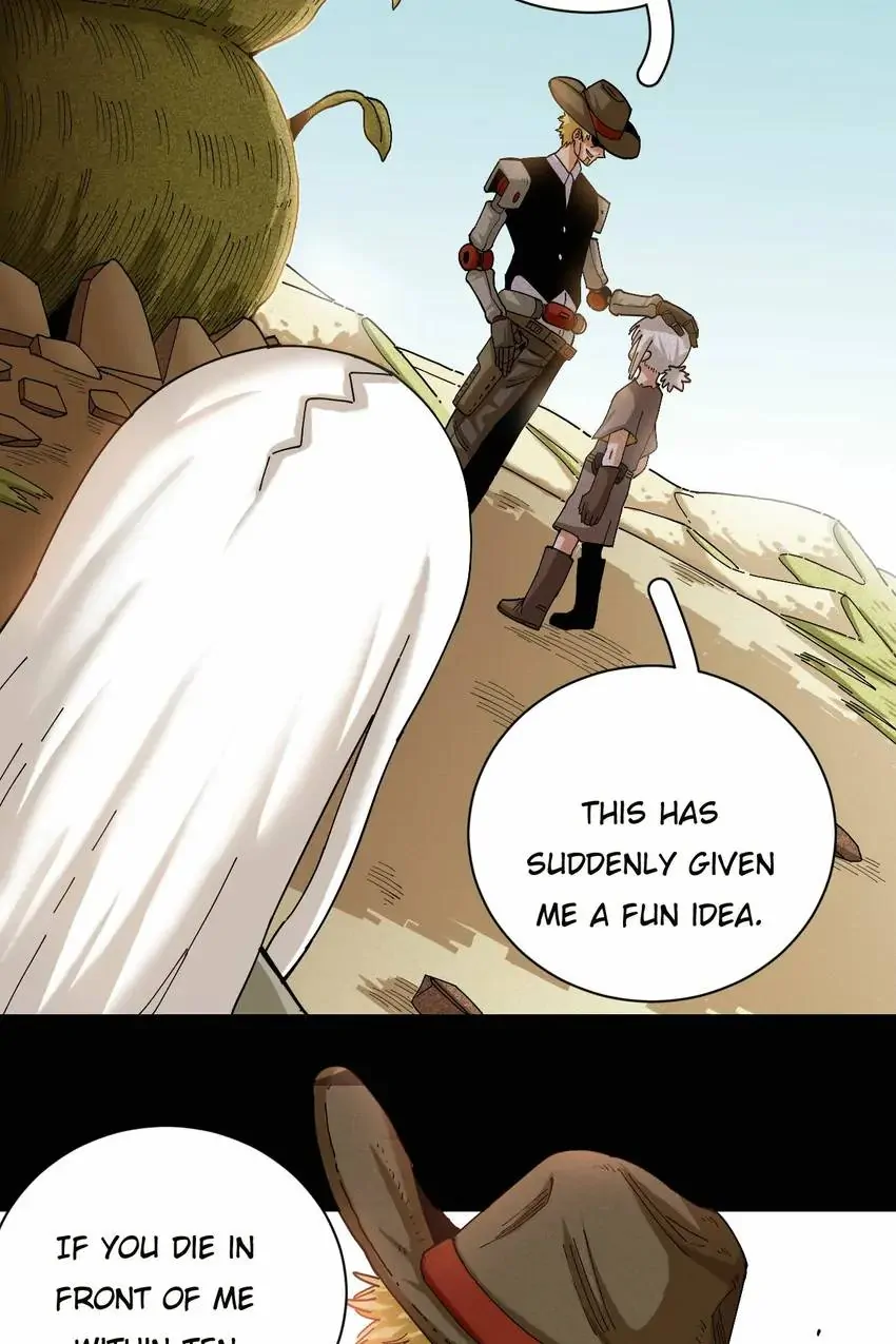 Last Word of the World Chapter 76 - Page 34