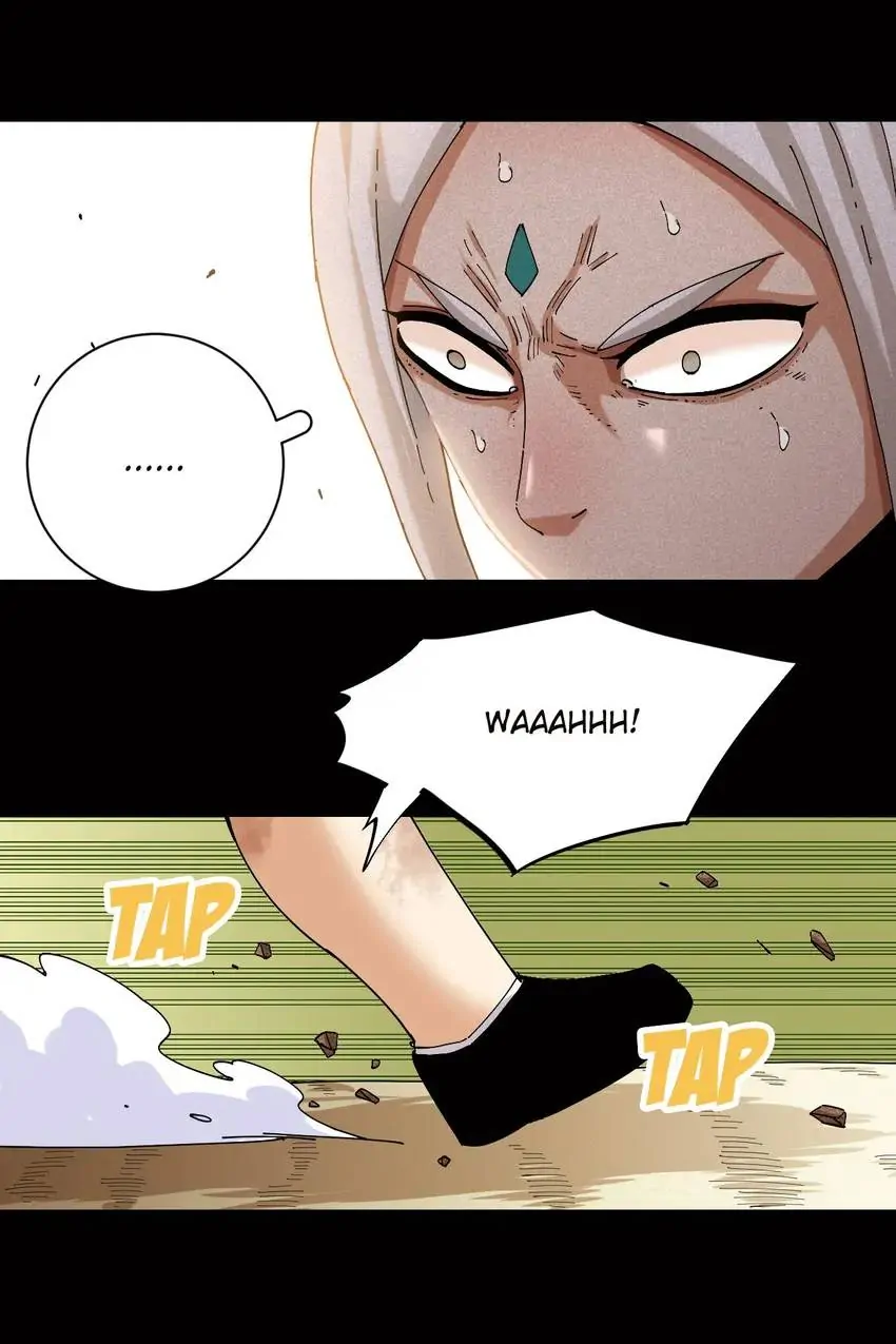 Last Word of the World Chapter 76 - Page 36