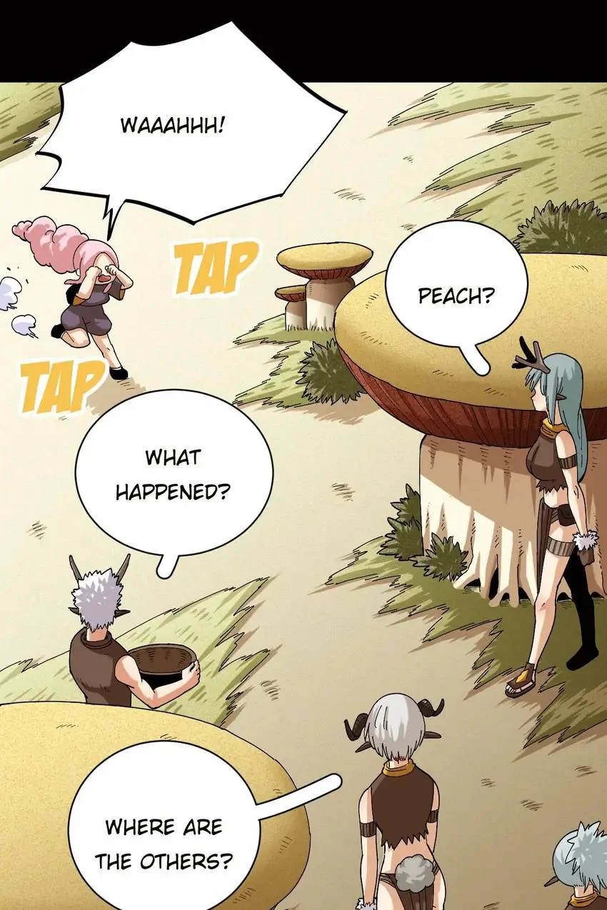 Last Word of the World Chapter 76 - Page 37