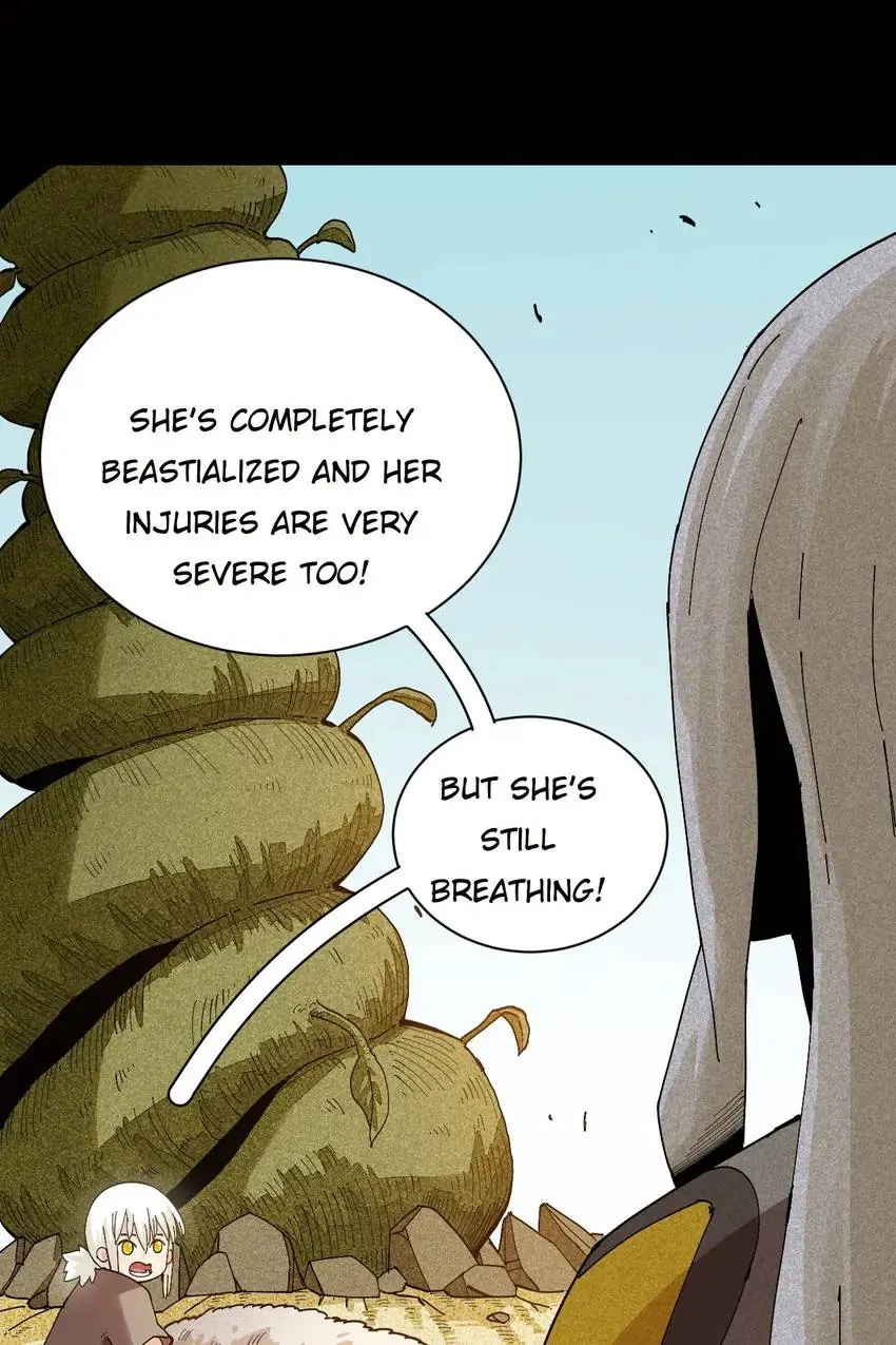 Last Word of the World Chapter 76 - Page 5