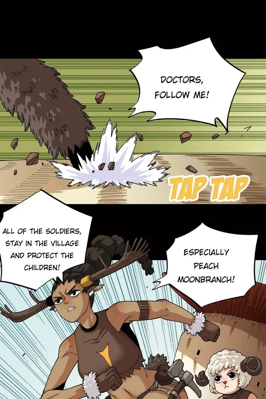 Last Word of the World Chapter 76 - Page 41