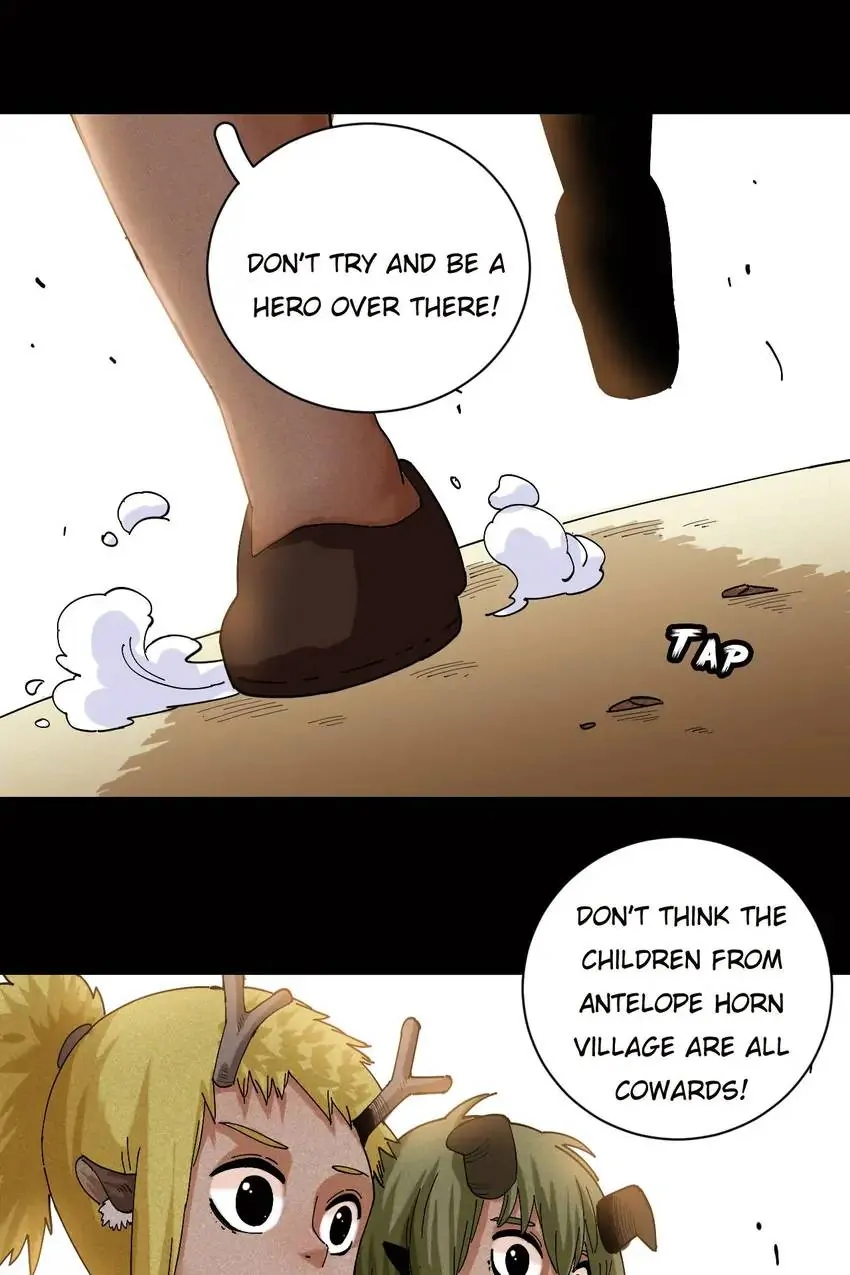 Last Word of the World Chapter 76 - Page 46