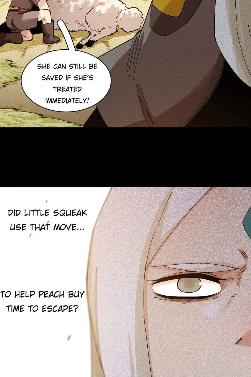 Last Word of the World Chapter 76 - Page 6
