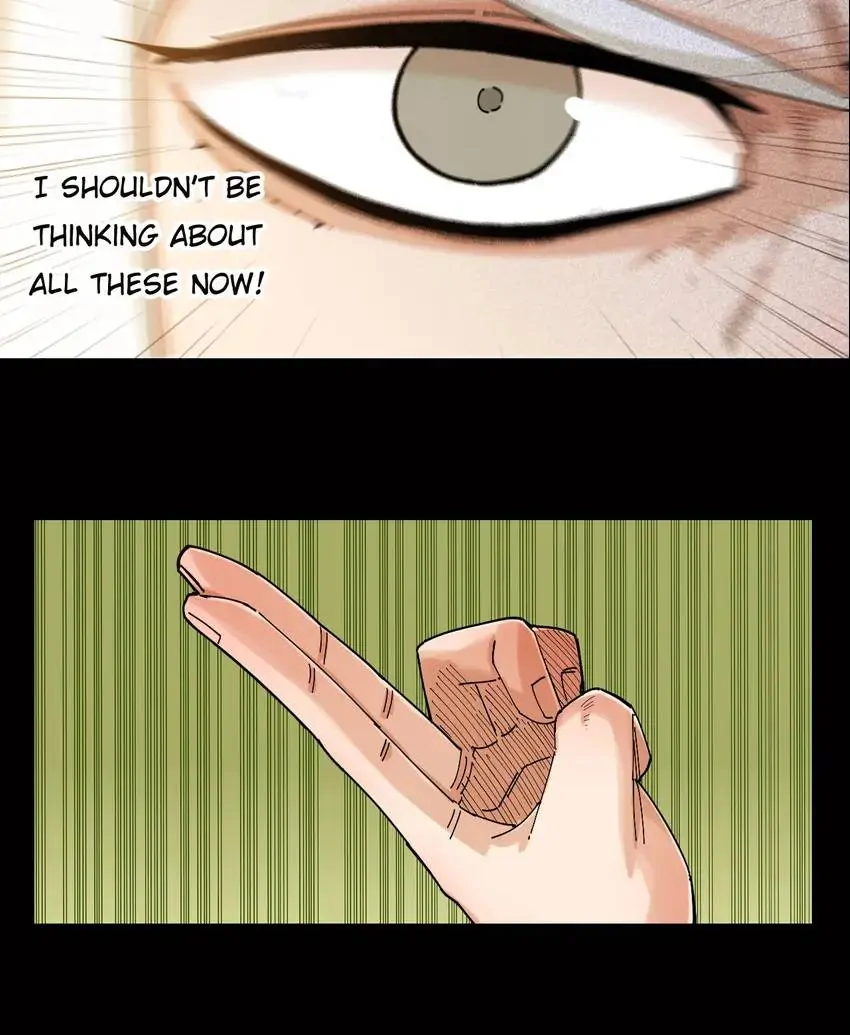 Last Word of the World Chapter 76 - Page 8