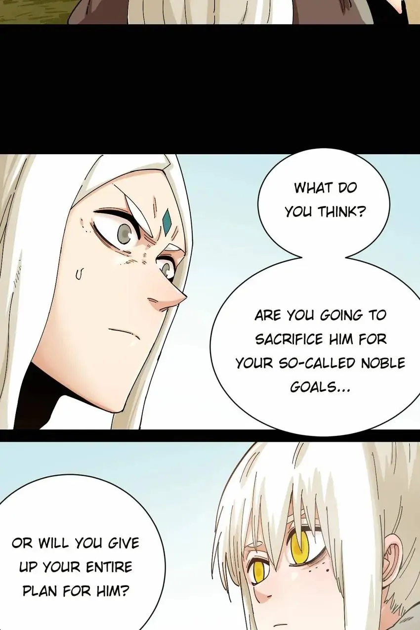 Last Word of the World Chapter 77 - Page 2