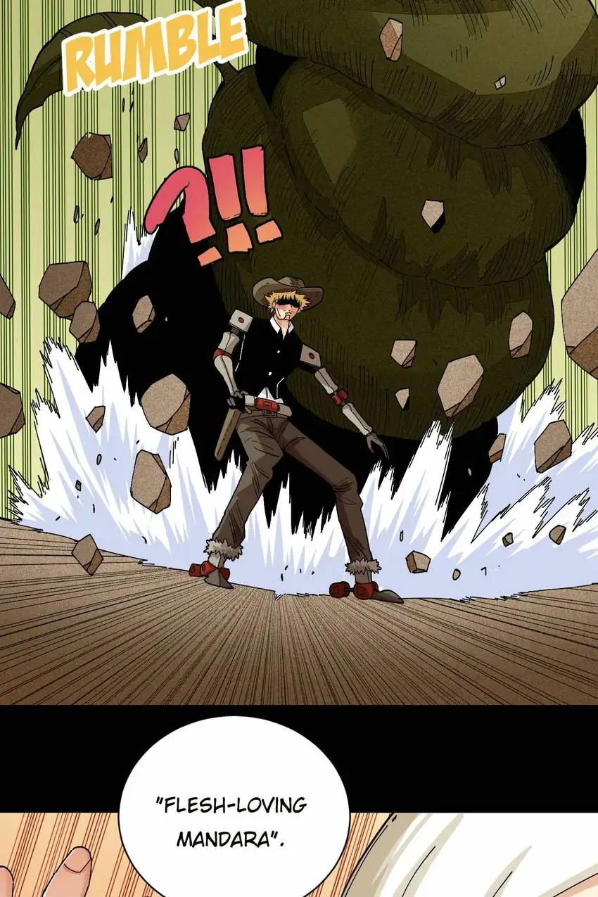 Last Word of the World Chapter 77 - Page 14