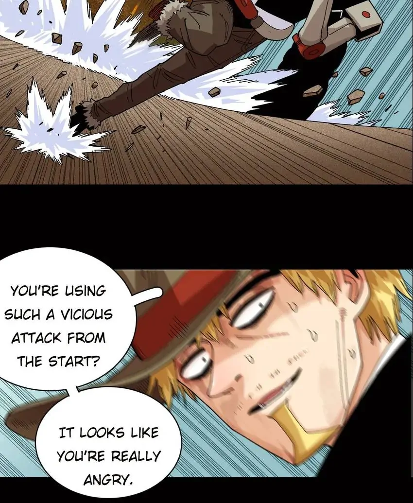 Last Word of the World Chapter 77 - Page 16