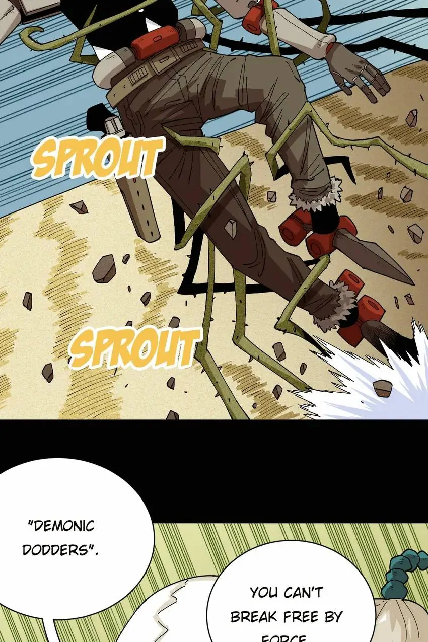Last Word of the World Chapter 77 - Page 18