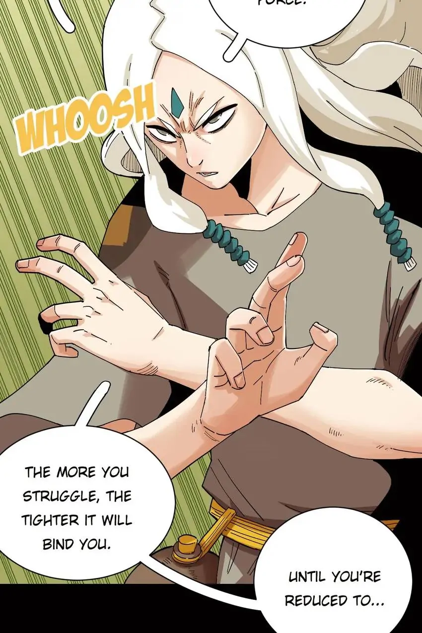 Last Word of the World Chapter 77 - Page 19