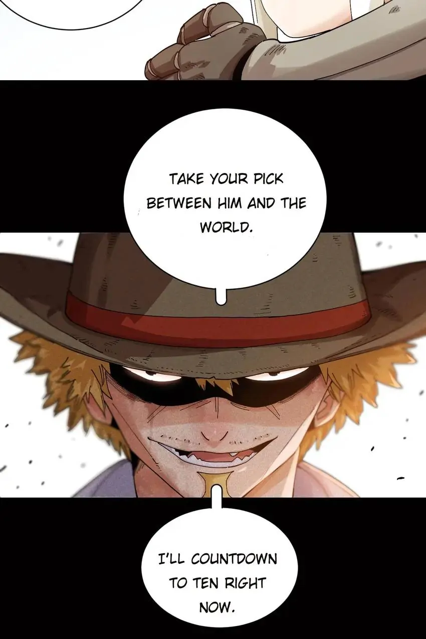 Last Word of the World Chapter 77 - Page 3