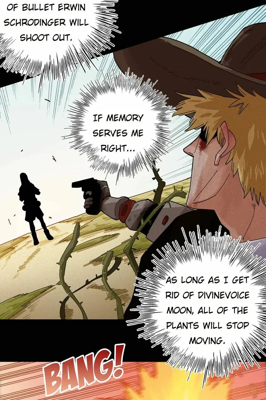 Last Word of the World Chapter 77 - Page 22