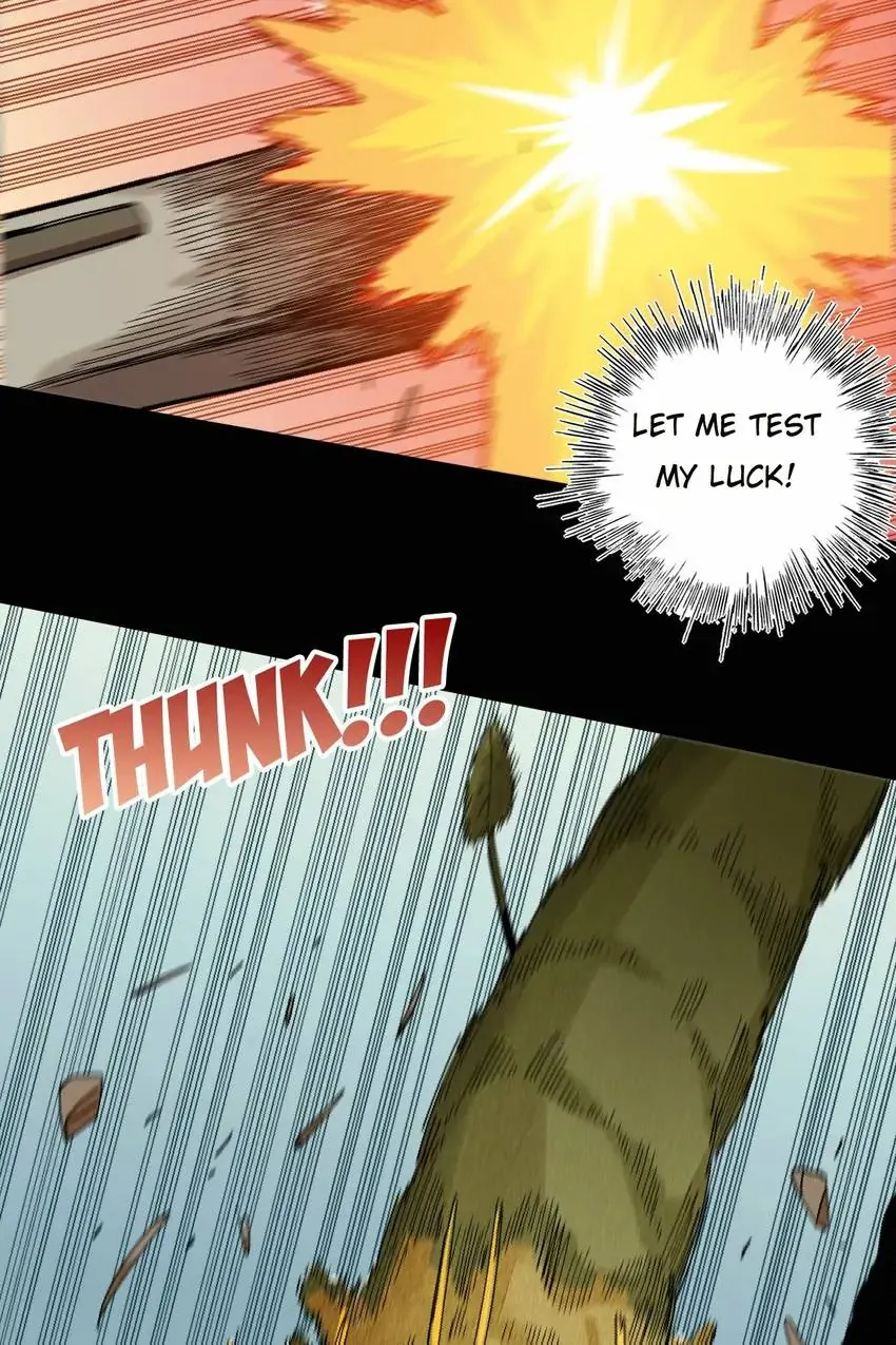 Last Word of the World Chapter 77 - Page 23