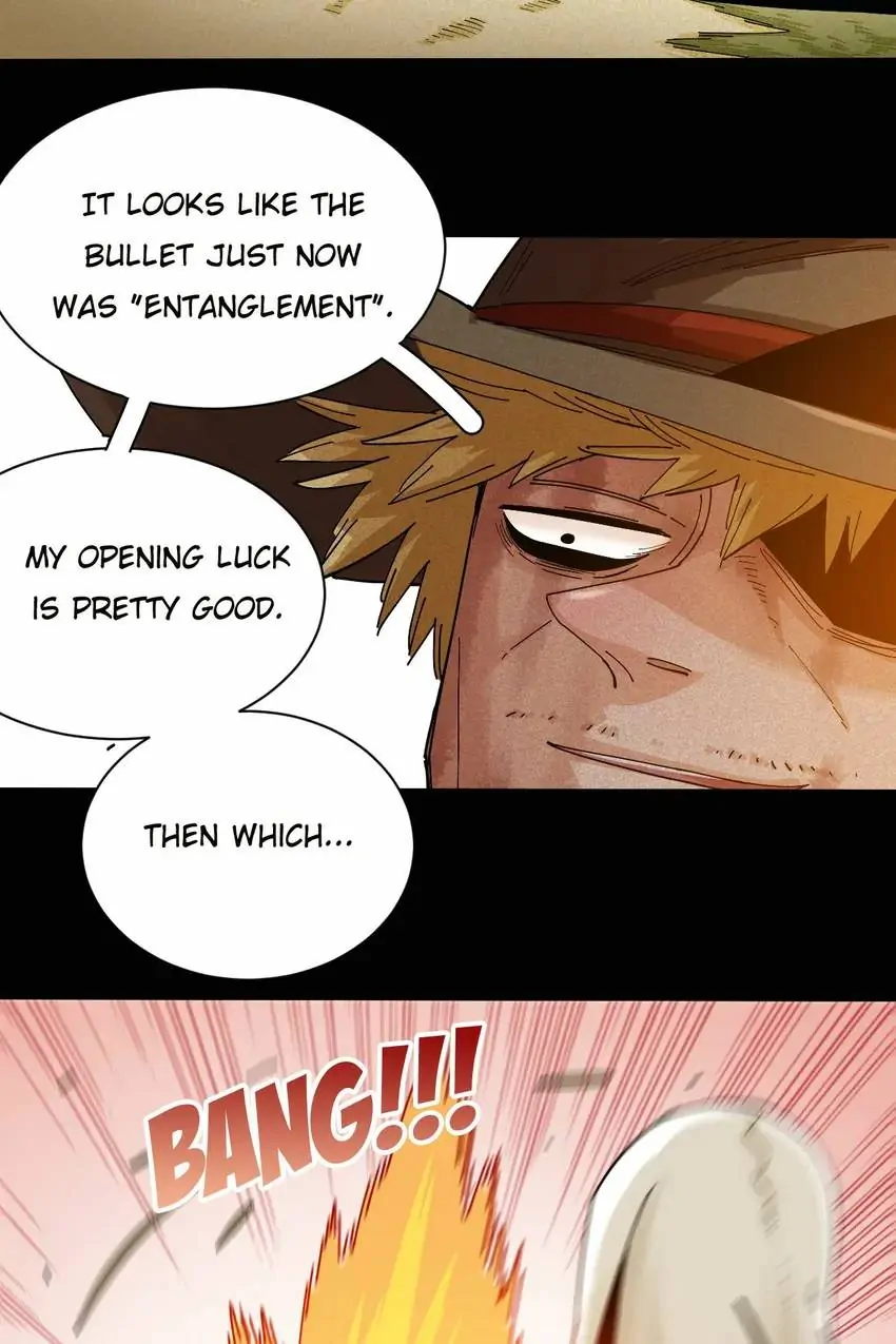 Last Word of the World Chapter 77 - Page 29