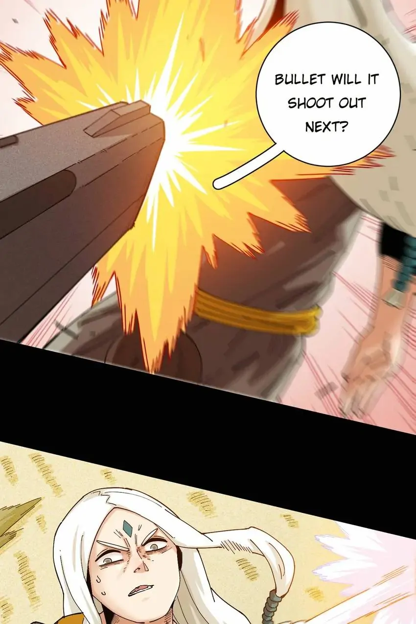 Last Word of the World Chapter 77 - Page 30