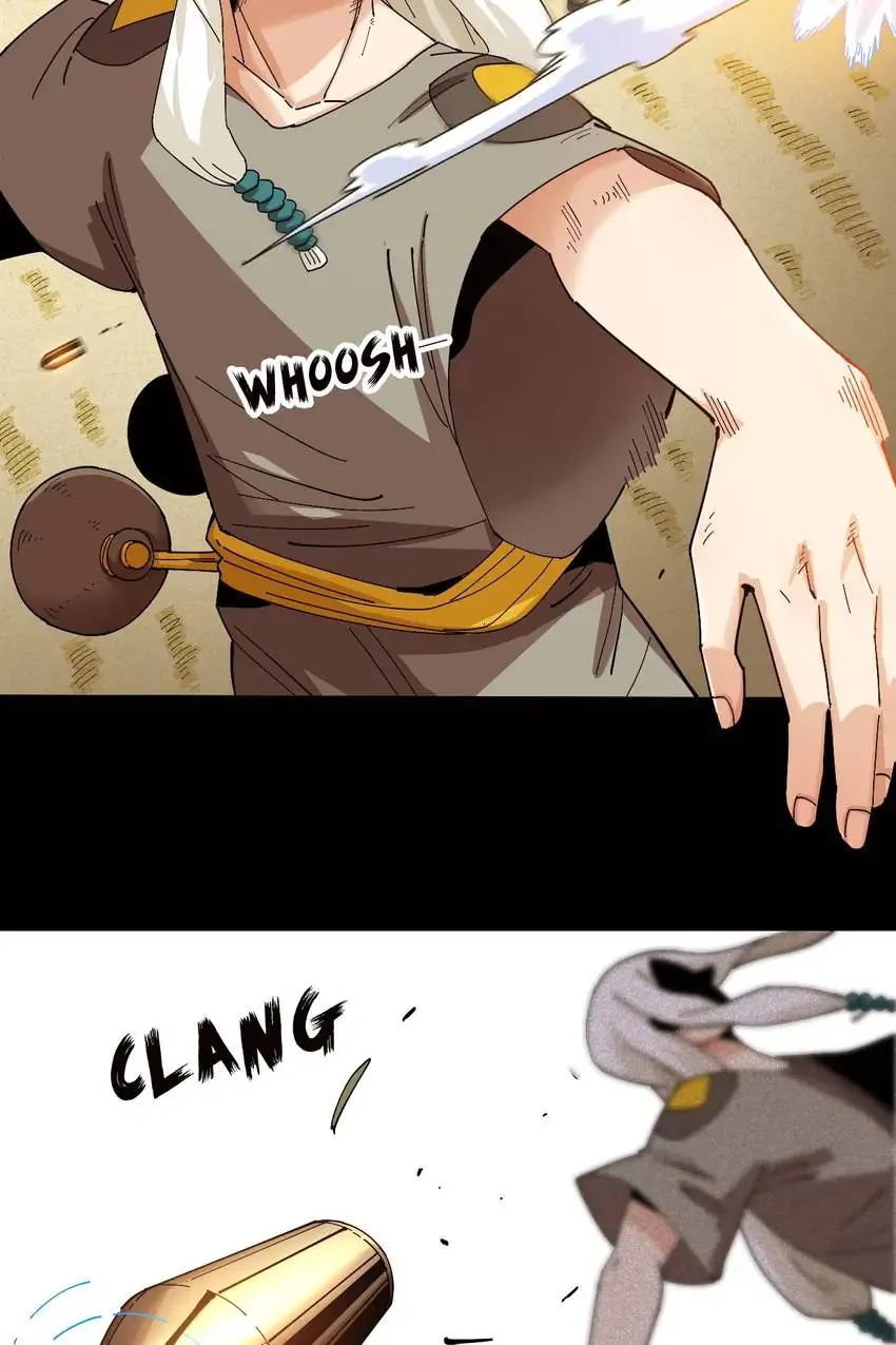 Last Word of the World Chapter 77 - Page 31