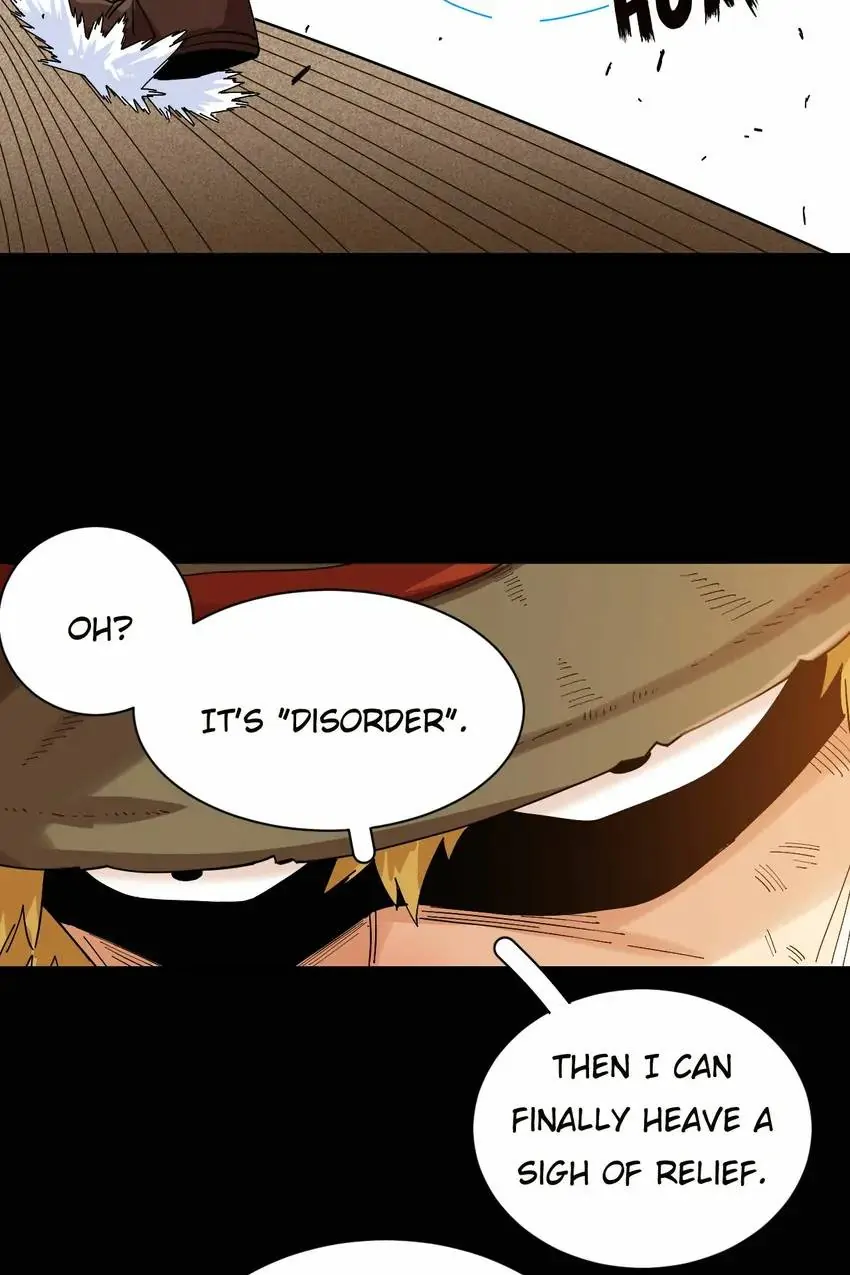 Last Word of the World Chapter 77 - Page 34