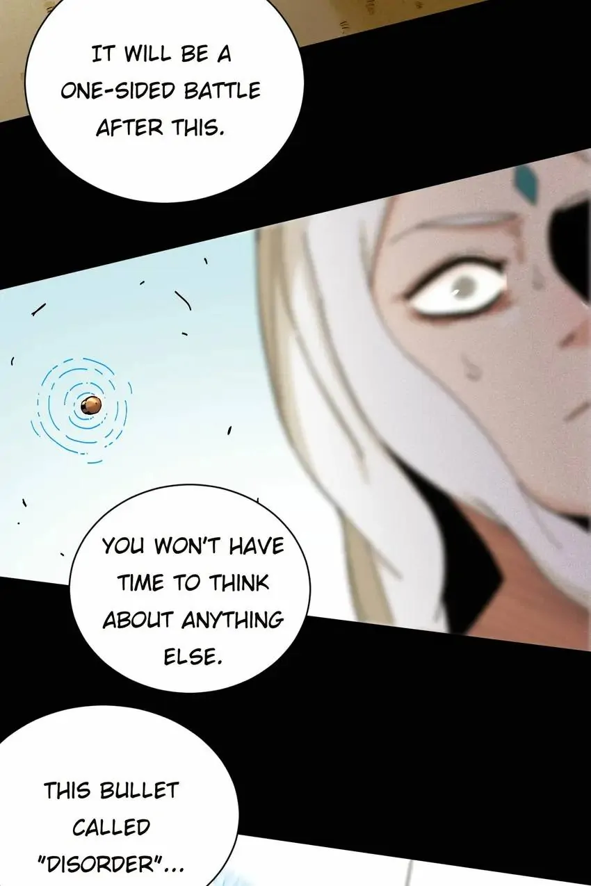 Last Word of the World Chapter 77 - Page 36