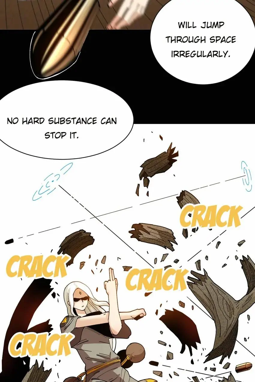 Last Word of the World Chapter 77 - Page 38
