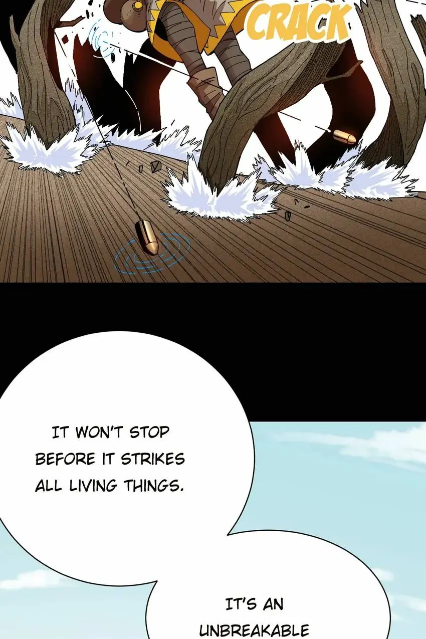 Last Word of the World Chapter 77 - Page 39