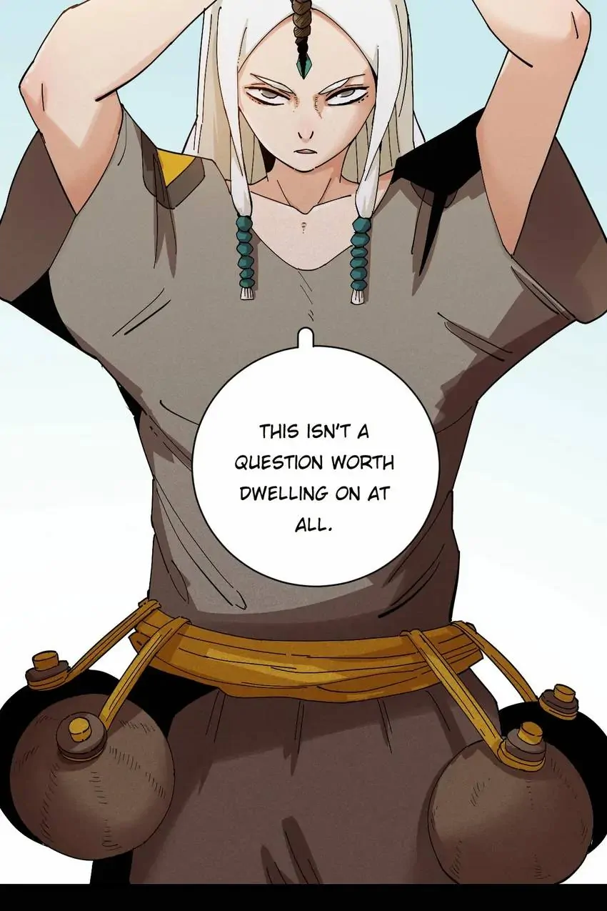 Last Word of the World Chapter 77 - Page 5
